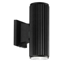 Base Outdoor Up/Down Wall Light